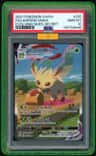 Leafeon Vmax