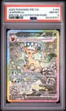 Leafeon Ex