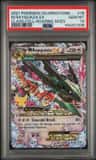 M Rayquaza Ex