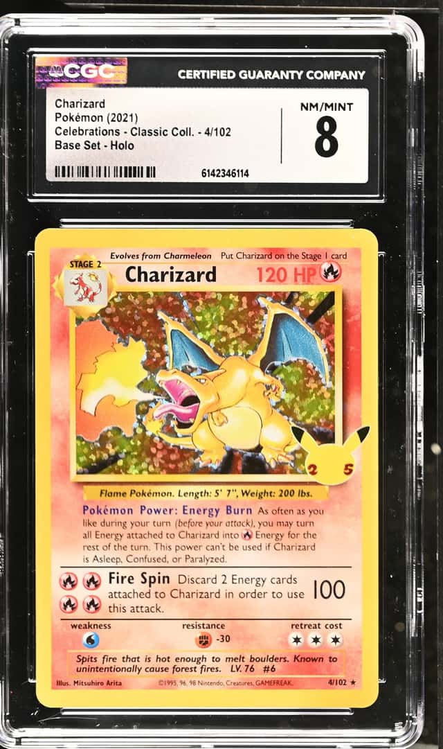 Charizard