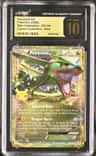 Rayquaza Ex
