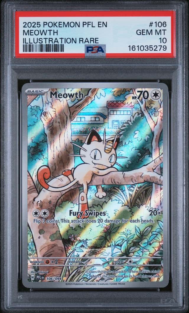 Meowth