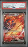 Rocket'S Moltres Ex
