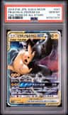 Pikachu & Zekrom Gx