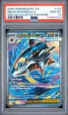 Mega Sharpedo Ex