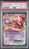 Mewtwo Ex