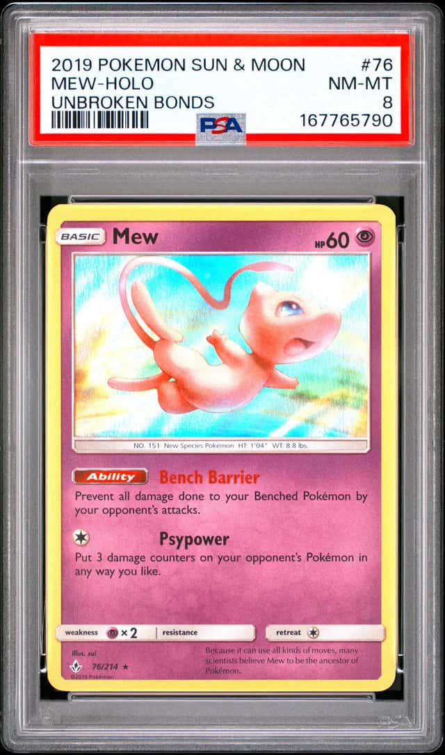 Mew