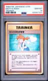 Misty'S Wish