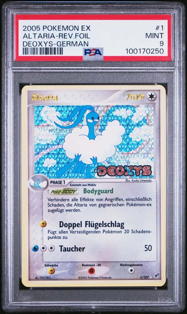 ALTARIA-rev Revavroom.FOIL
