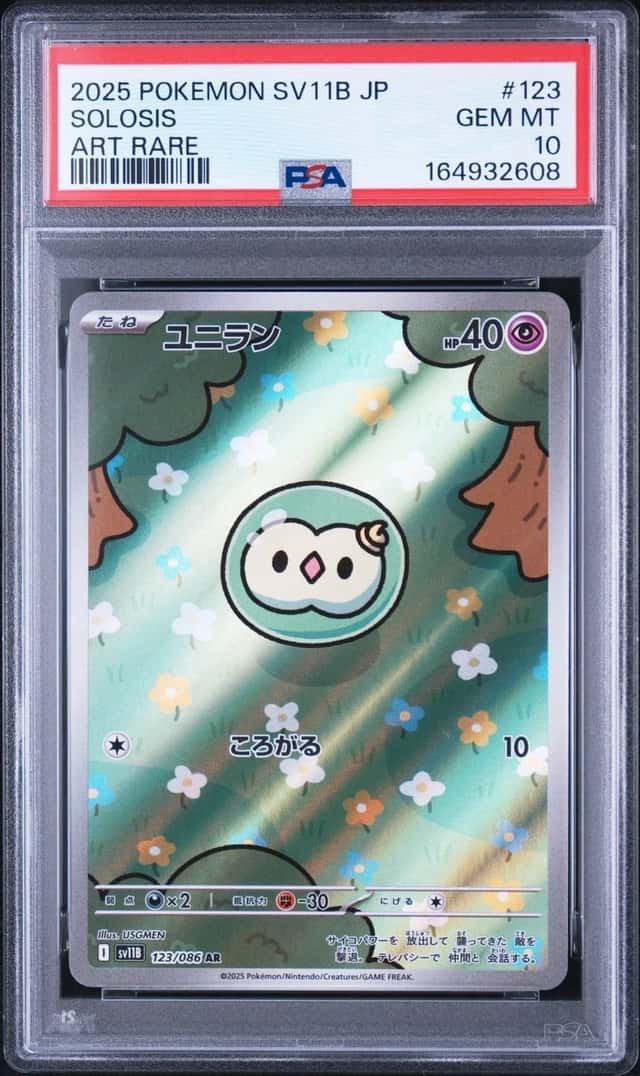 Solosis