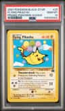 Flying Pikachu