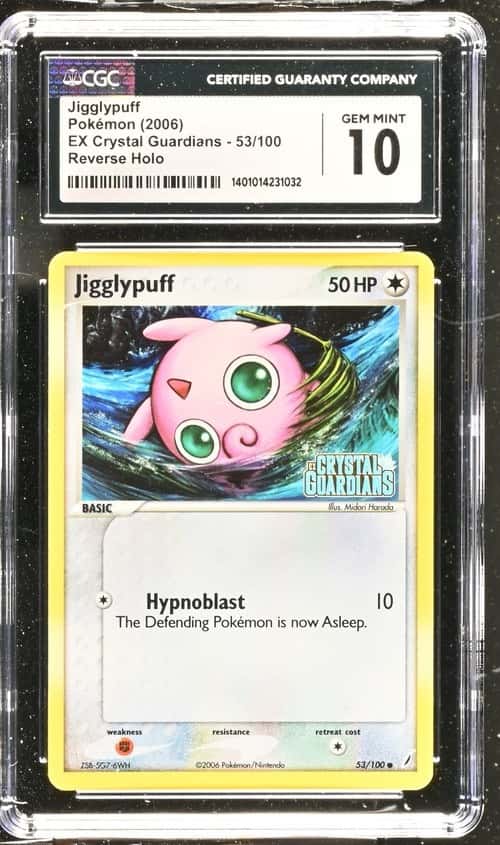 Jigglypuff