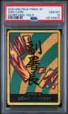 Don!! Card