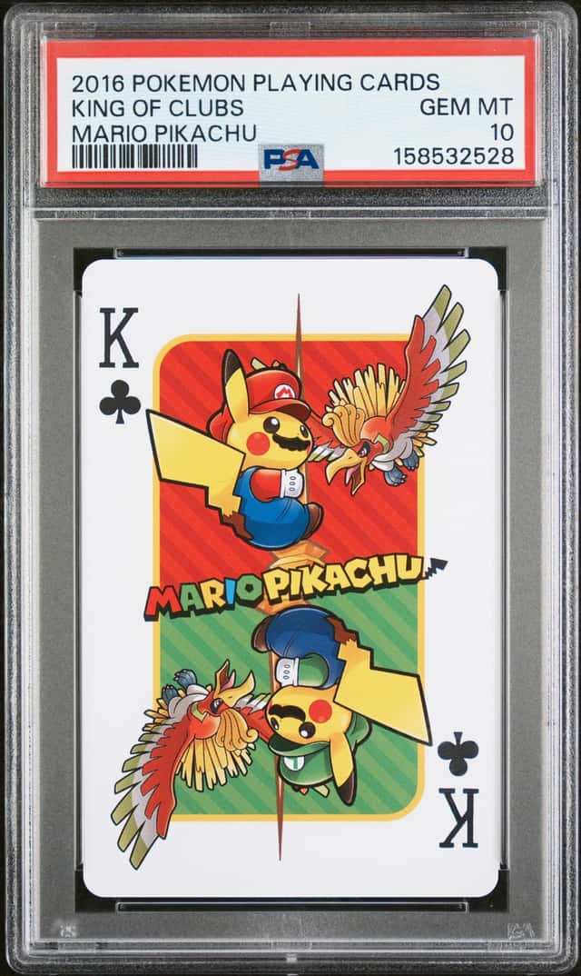 King Of Clubs