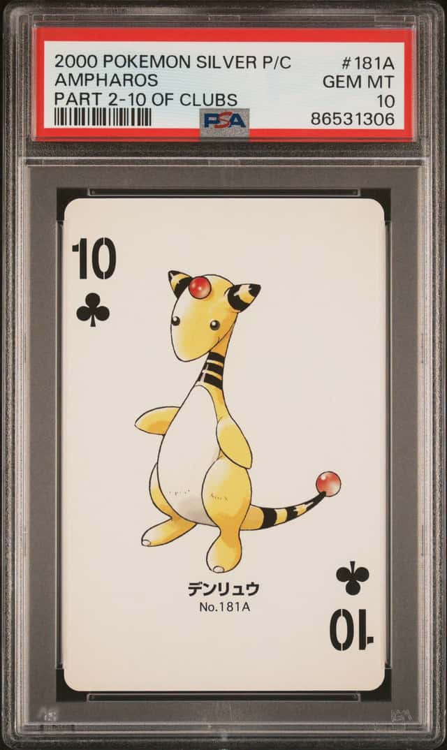 Ampharos