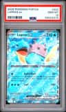 Lapras Ex