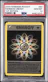 Rainbow Energy