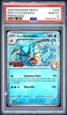 Misty'S Gyarados