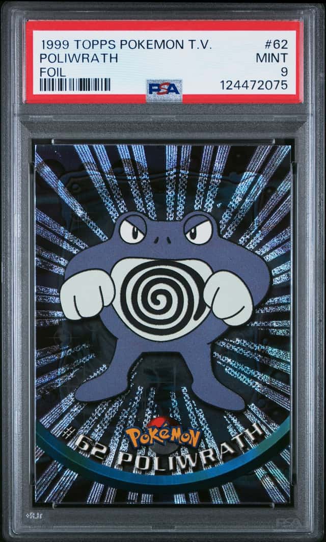 Poliwrath
