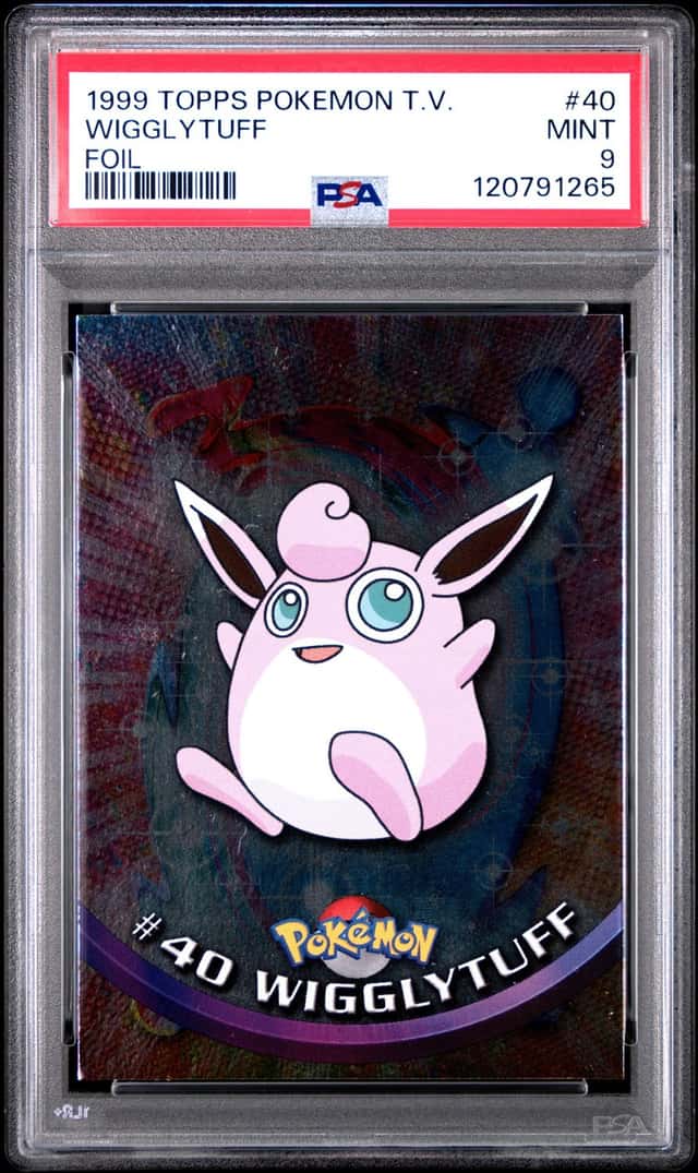 Wigglytuff