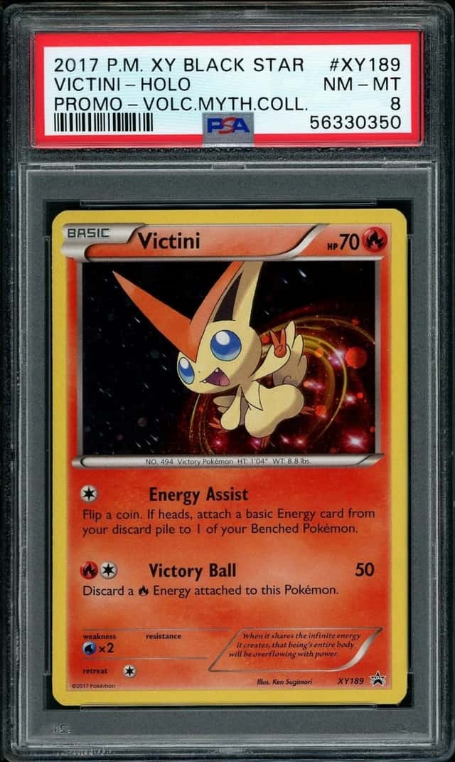 Victini