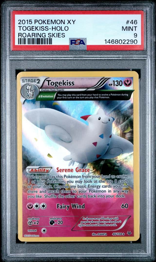 Togekiss
