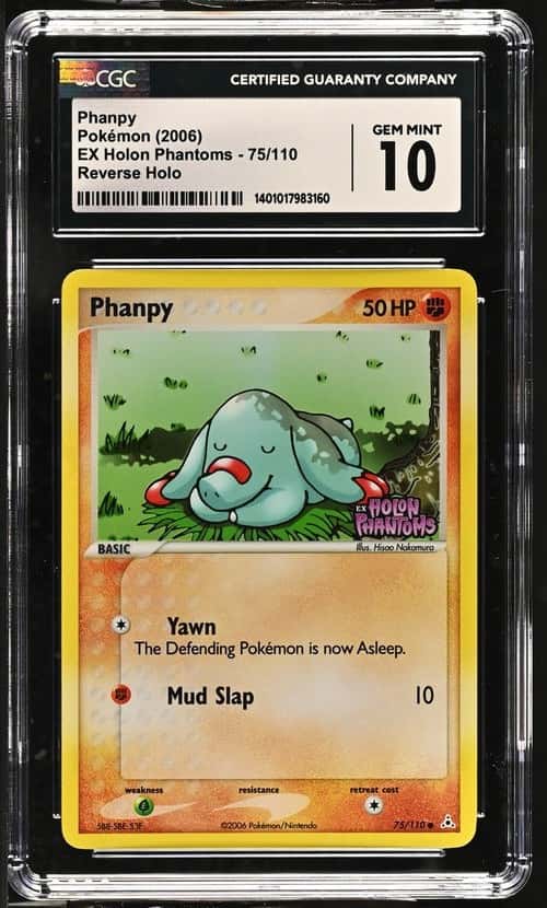 Phanpy