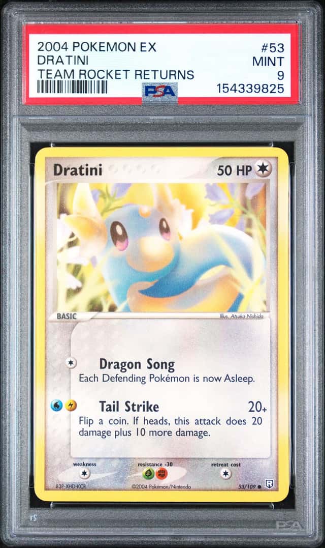 Dratini