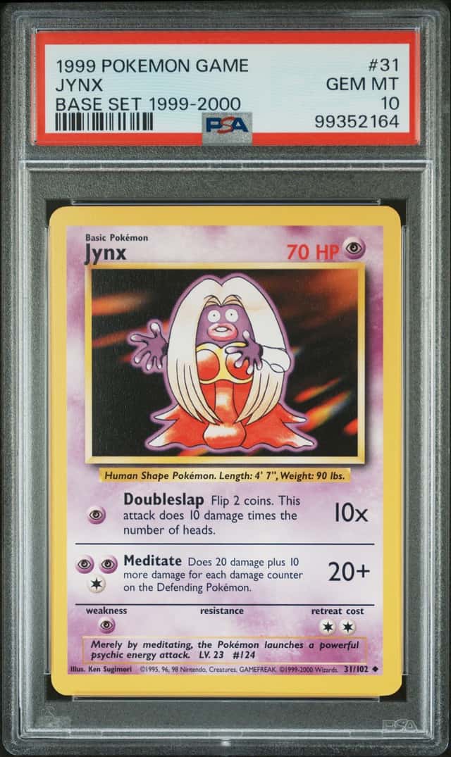 JYNX