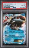 Kyogre Ex
