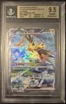 Zapdos Ex