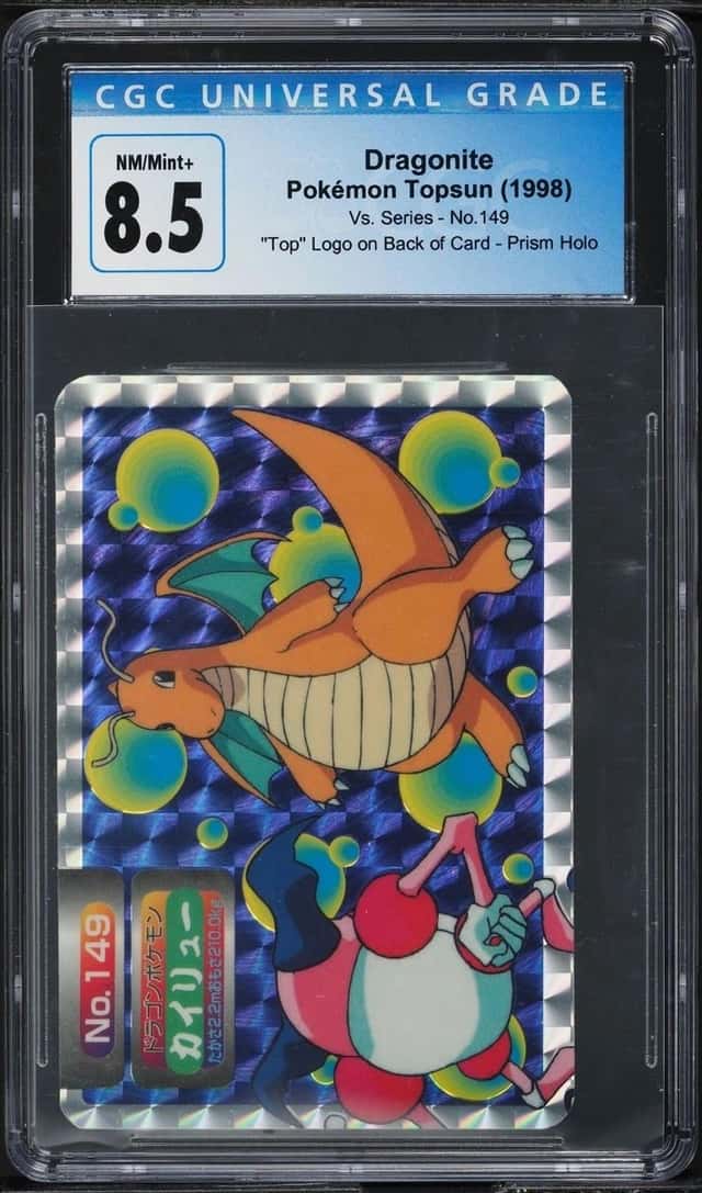 Dragonite