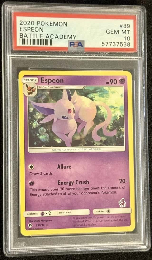 Espeon