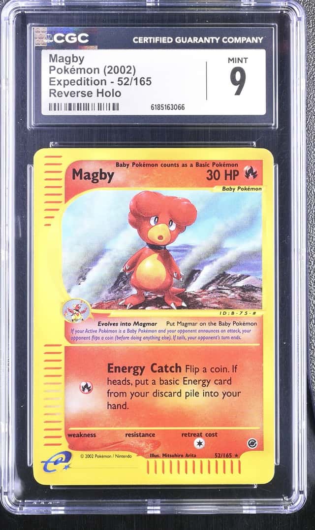 Magby