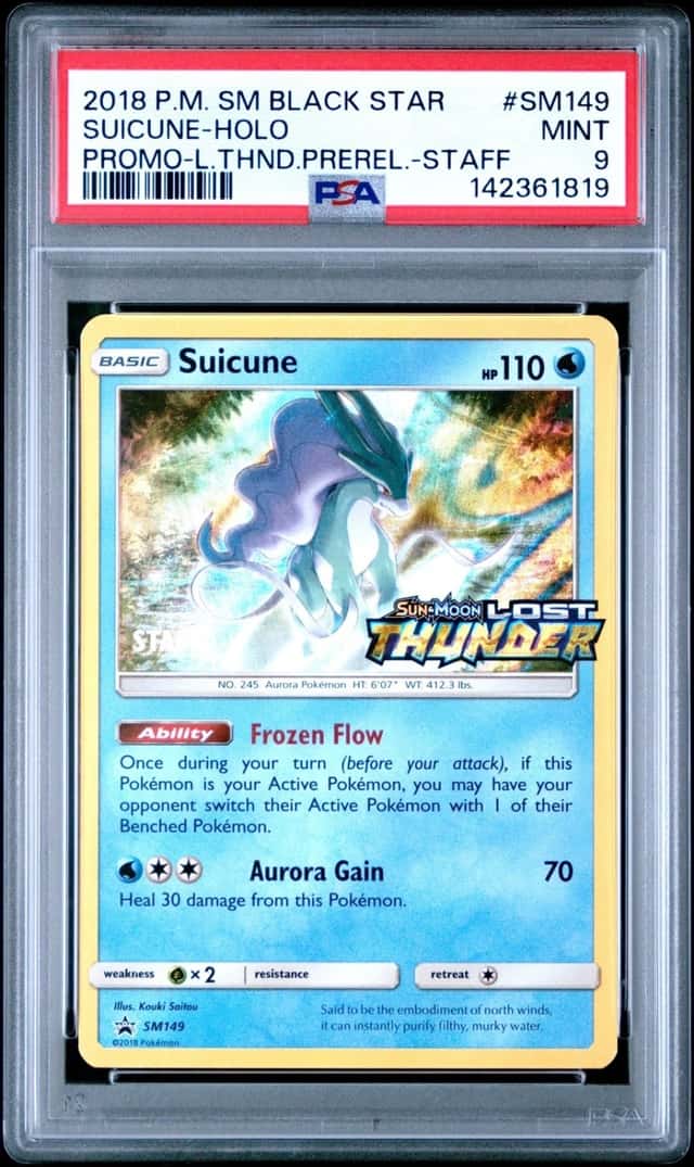 Suicune