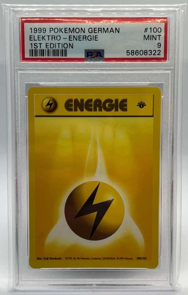 Elektro