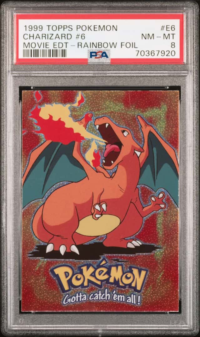 Charizard