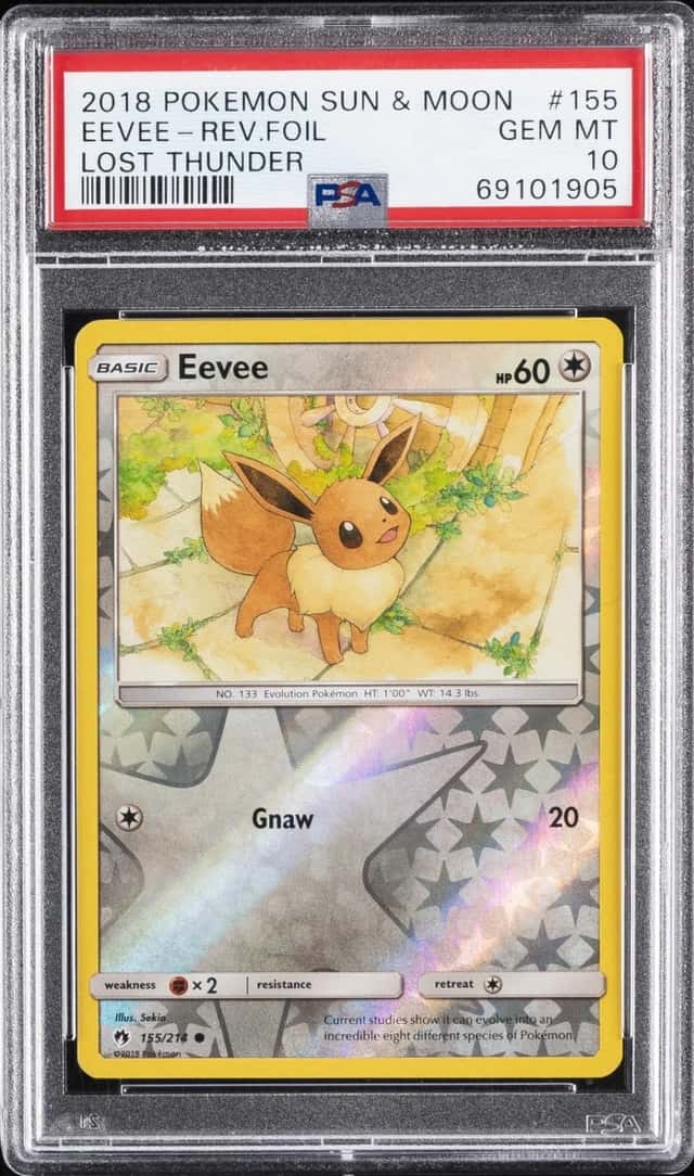 Eevee