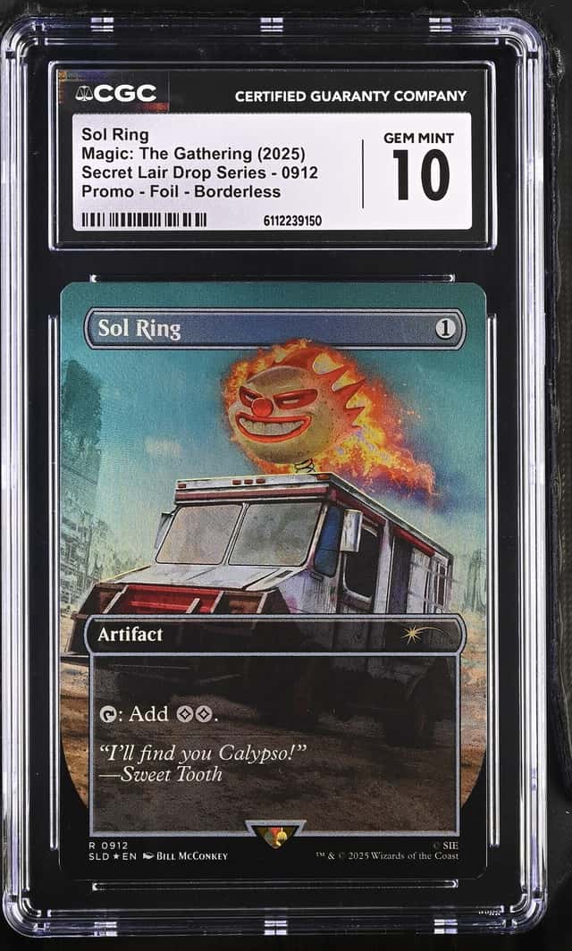 Sol Ring