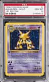 Alakazam