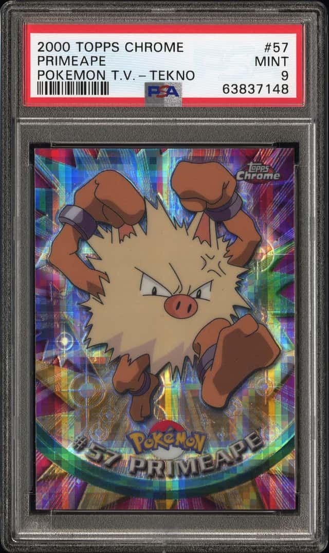 Primeape