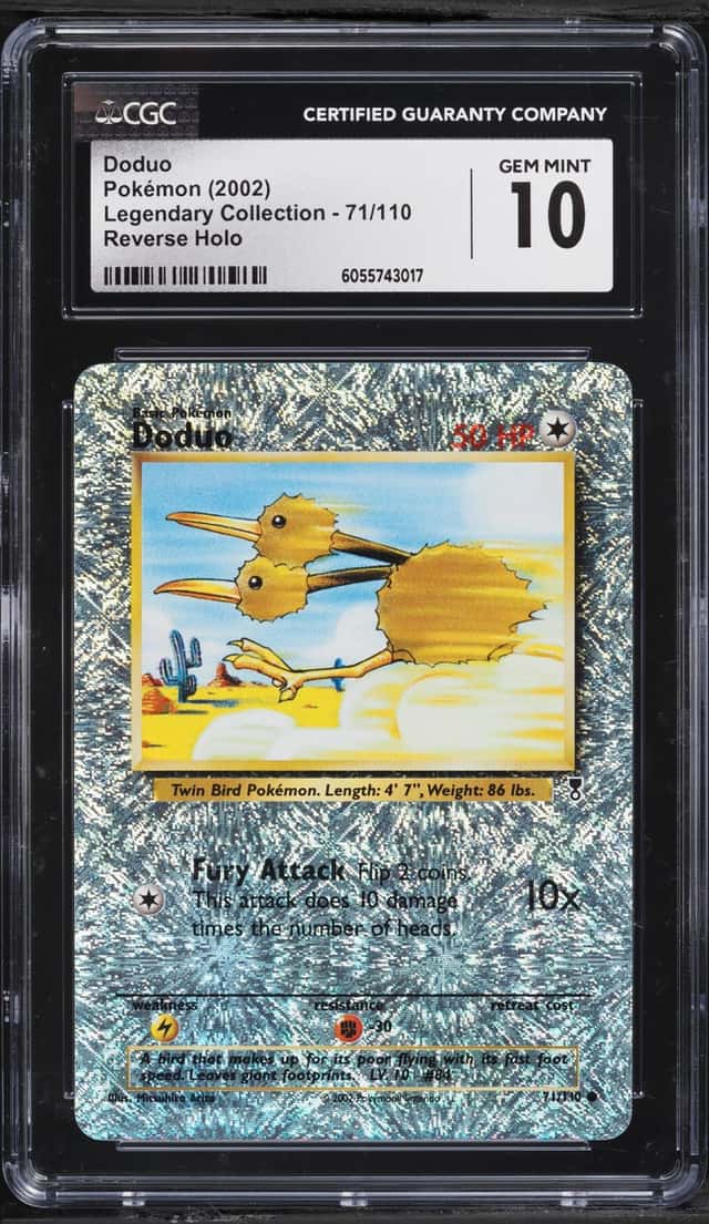 Doduo