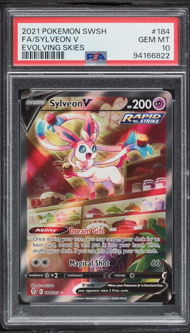 Sylveon V