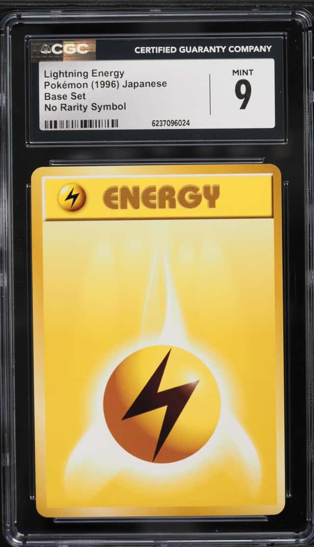 Lightning Energy