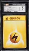 Lightning Energy