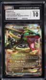Rayquaza Ex