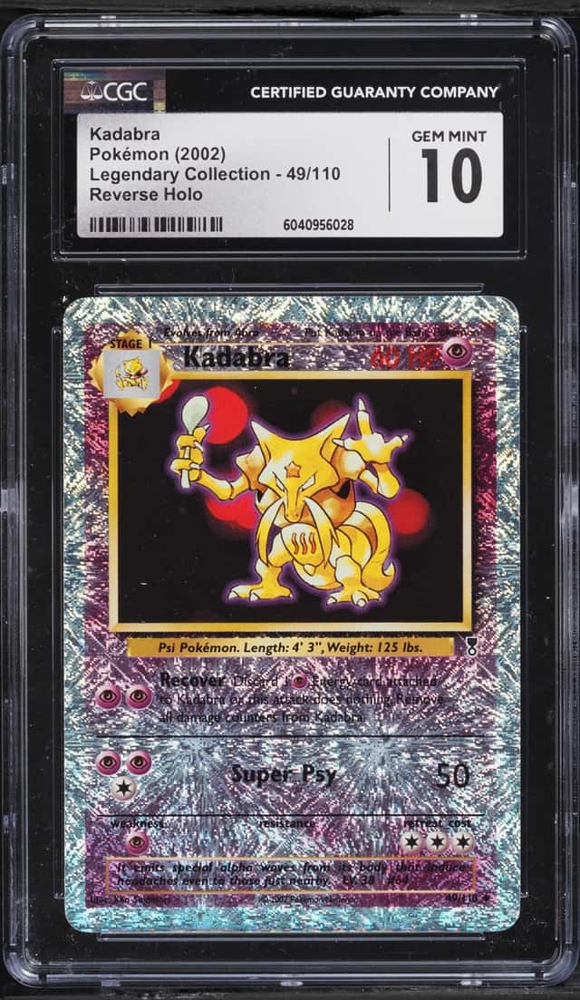 Kadabra