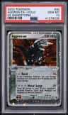 Aggron Ex