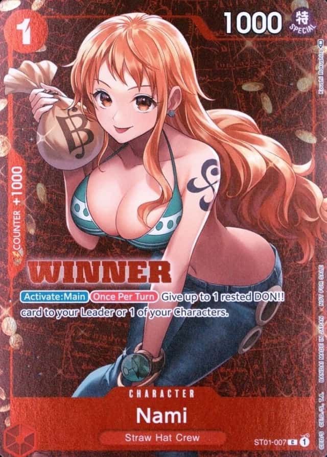 Vol.3-Winner
