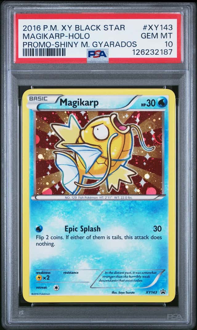 Magikarp